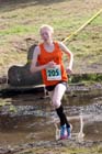 Under-20 Amy Etherington, Sherman Cup, Hedley Farm, Tanfield, County Durham.